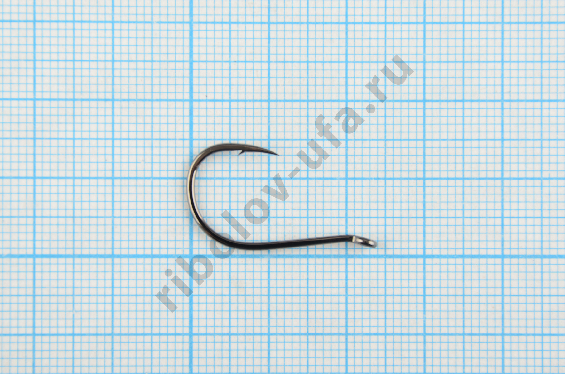 Одинарные крючки Owner Mosquito Hook BC №5177 №1