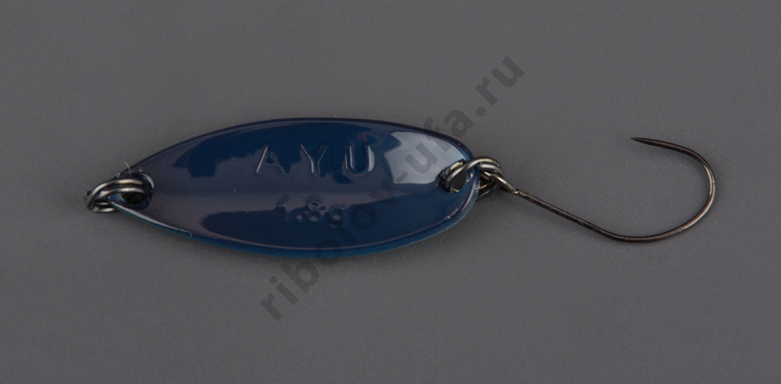 Блесна колеб. Lucky John Tr Ayu 1.8 гр., цв. 002