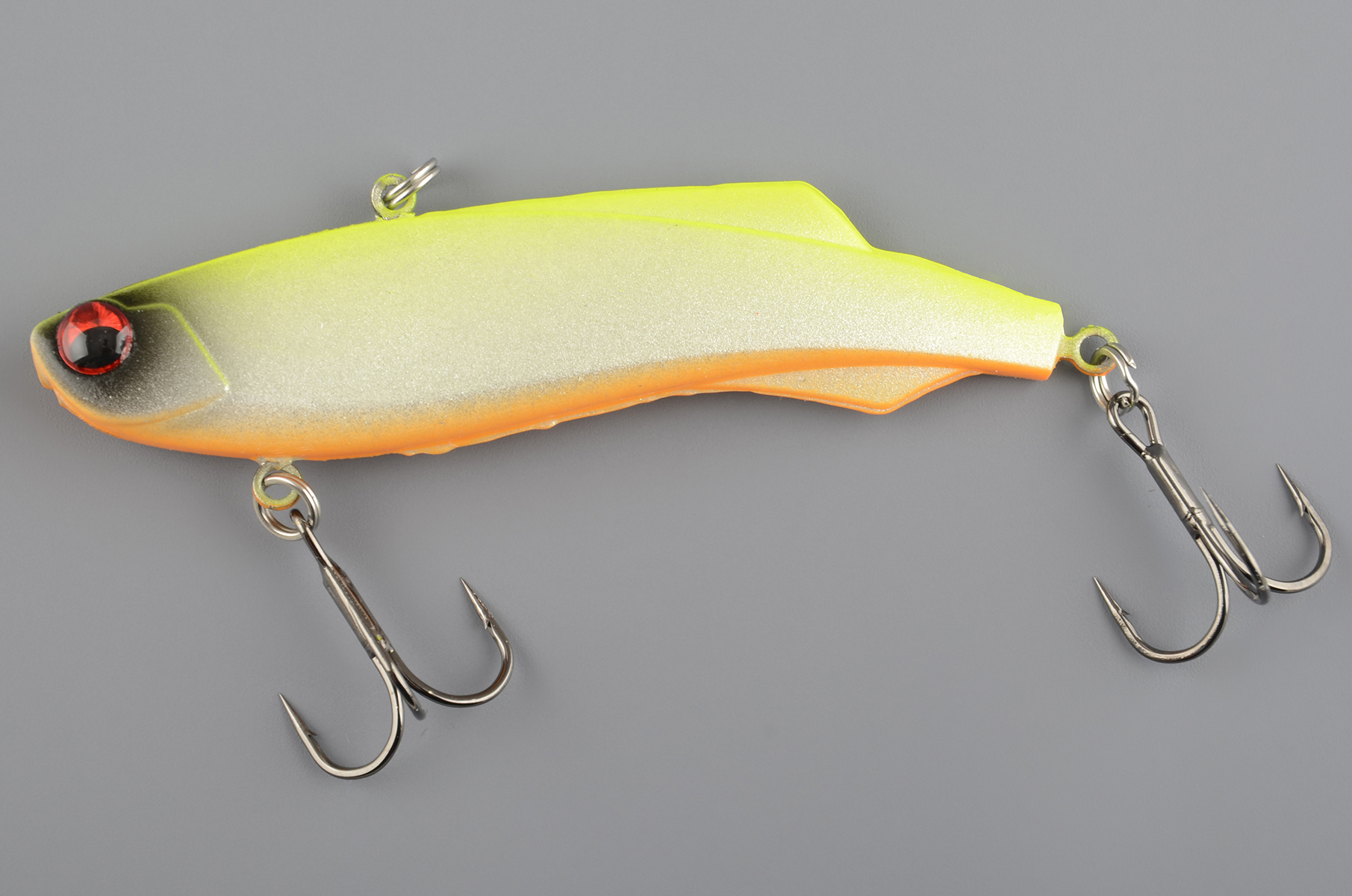 Раттлин Zander Master Venom 80, 23гр, цвет 08