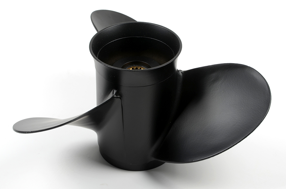 Винт Parsun Original Mercury 40-140 л.с. 3х13х1/4х17