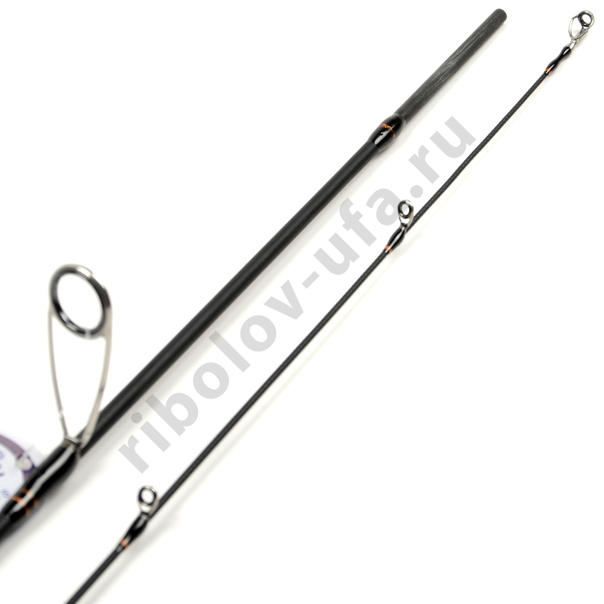 Спиннинг Norstream Areator 2 682ULL тест 0.8-8 гр