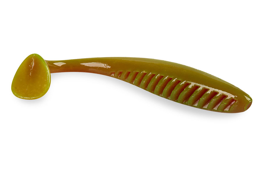 Силиконовая приманка Iam Format Pioneer 100мм 7гр #F22