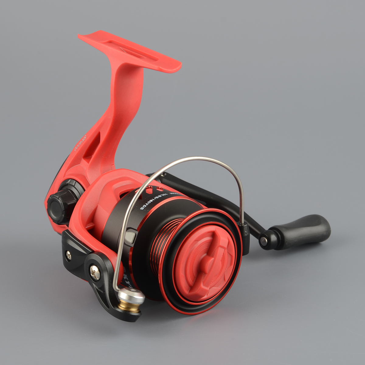 Катушка безынерц. Kaida Skylark SK40