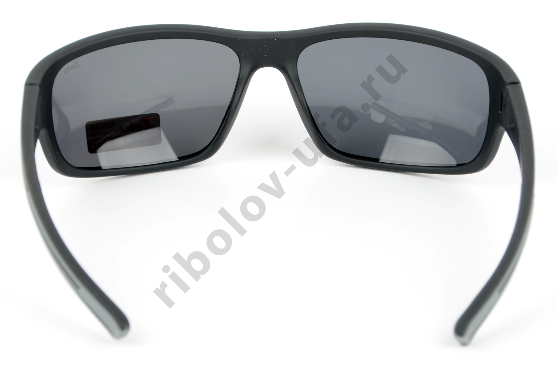 Очки Leto поляризационные L 2052A в чехле 