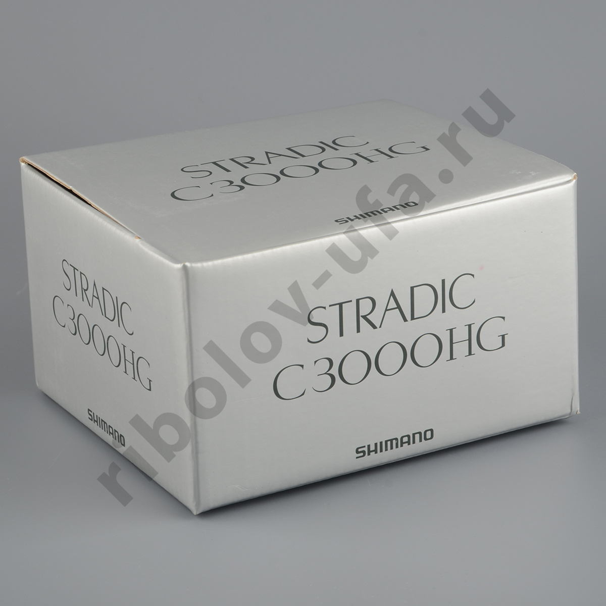 Катушка безынерц. Shimano 23 Stradic C3000 HG