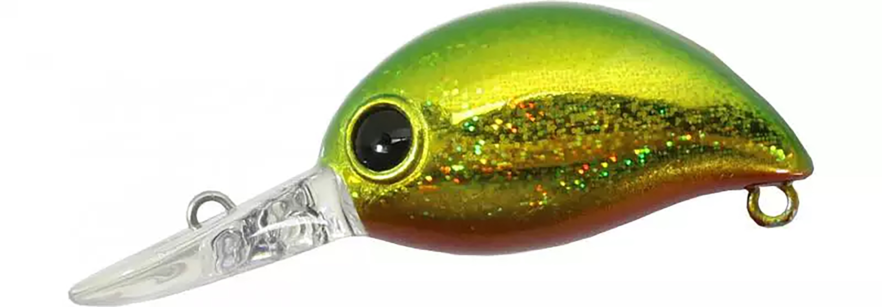 Воблер Bassday Hazedama 25F, 3.1гр цв.SD-70