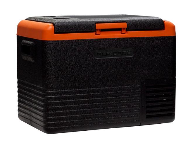 Холодильник автомобильный Alpicool 40л переносной 12/24/220в серия-CL