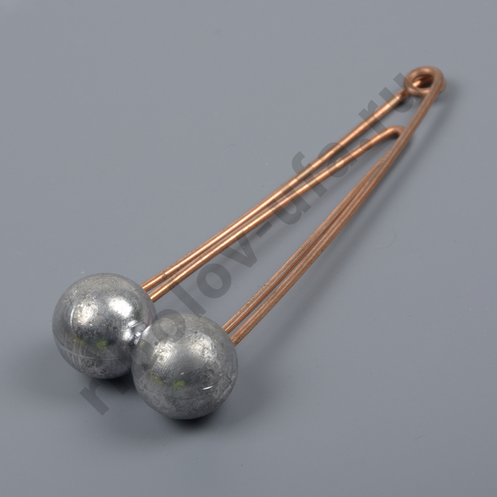 Груз Кольцо-Яйца Ст.О 110гр.