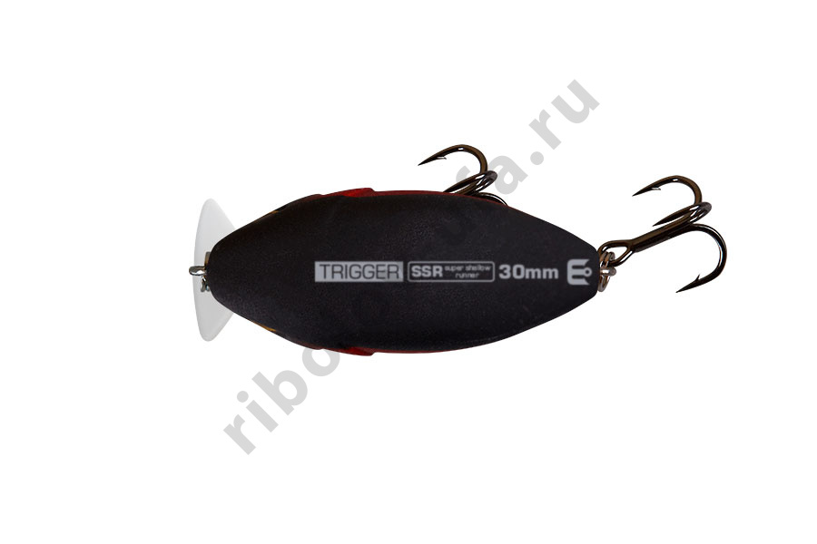 Воблер Iam Master Trigger 30 мм SSR F , 0-0.3м, 2.9гр # M26
