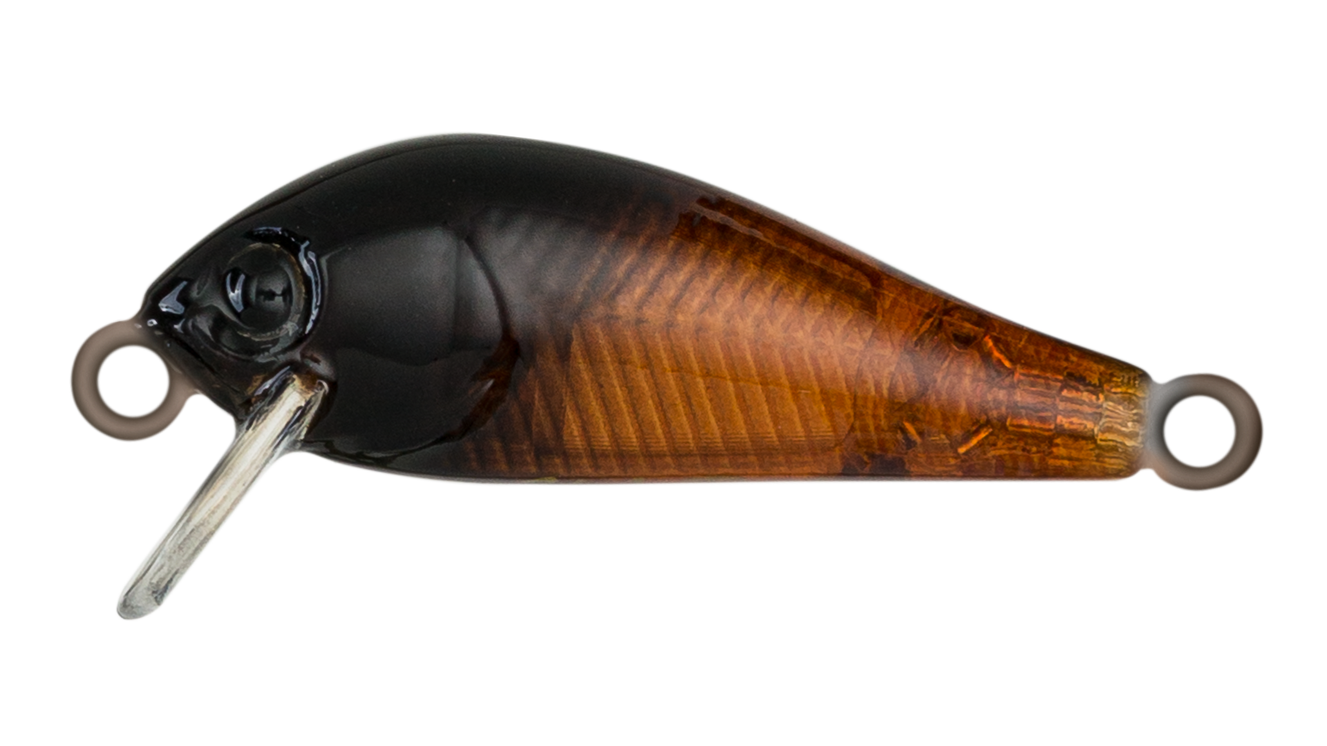 Воблер Strike Pro UL Rider тонущ.2,8см 1,3гр. кр.OWNER  EG-183S#GC08G