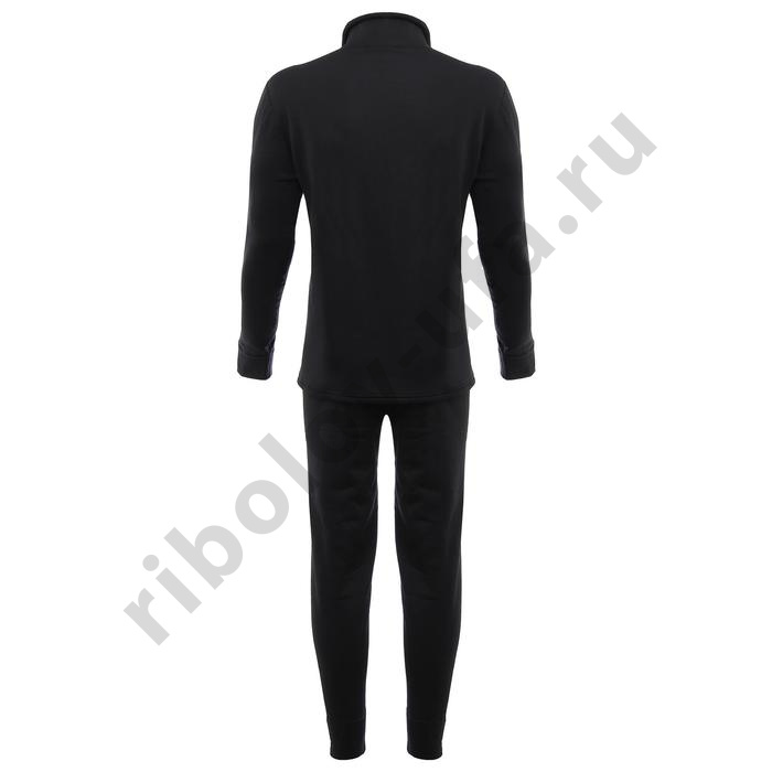 Нижний слой Alpika Polar -30 градусов цв.черный р. 50