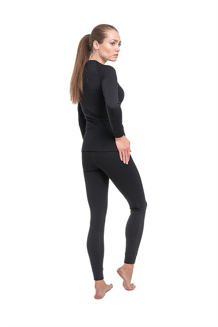 Термобелье Comfort Classic Women 2 слоя р. 50  (рост 164-170)