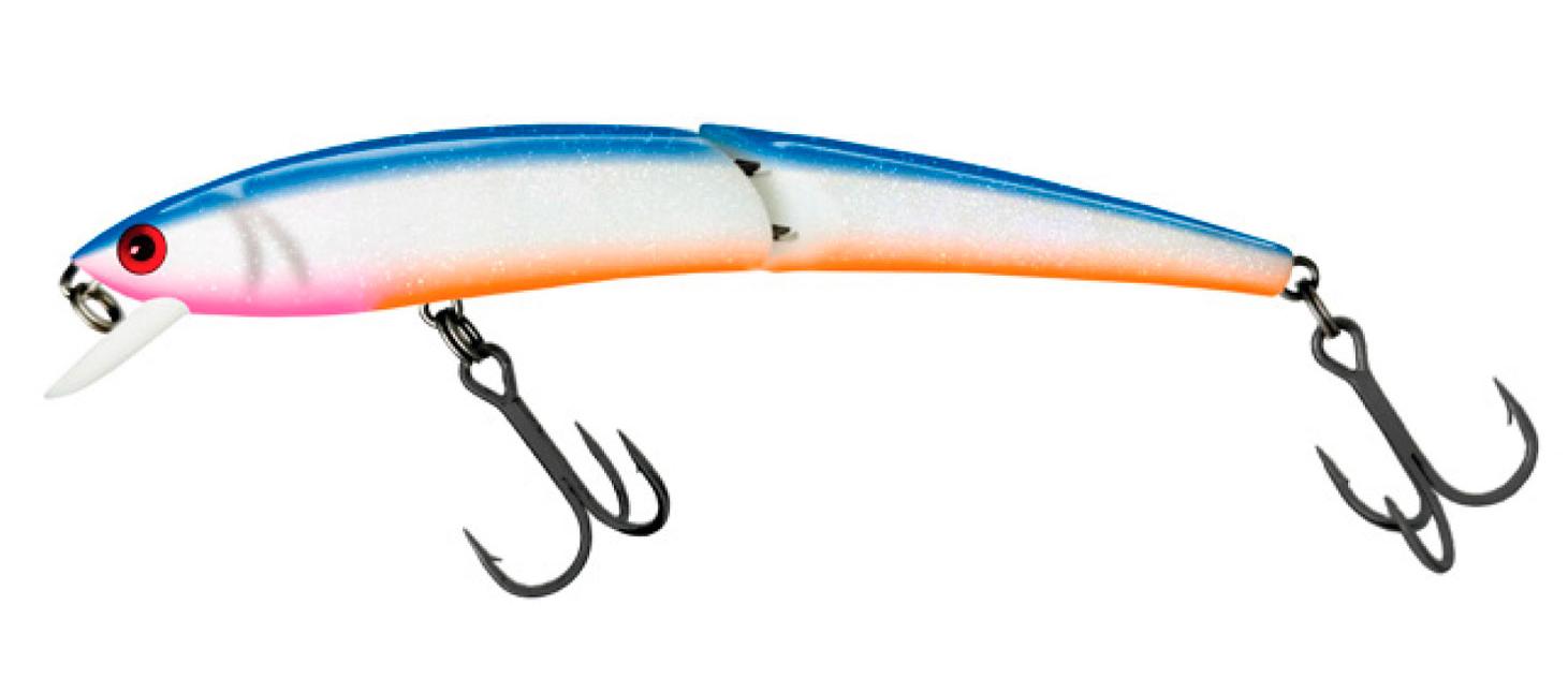 Воблер Stinger Tricky JT 110 SP 13гр 1.8-3 м #015