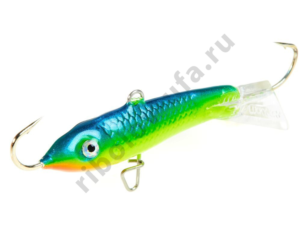 Балансир Lucky John Classic 4 40 мм/29