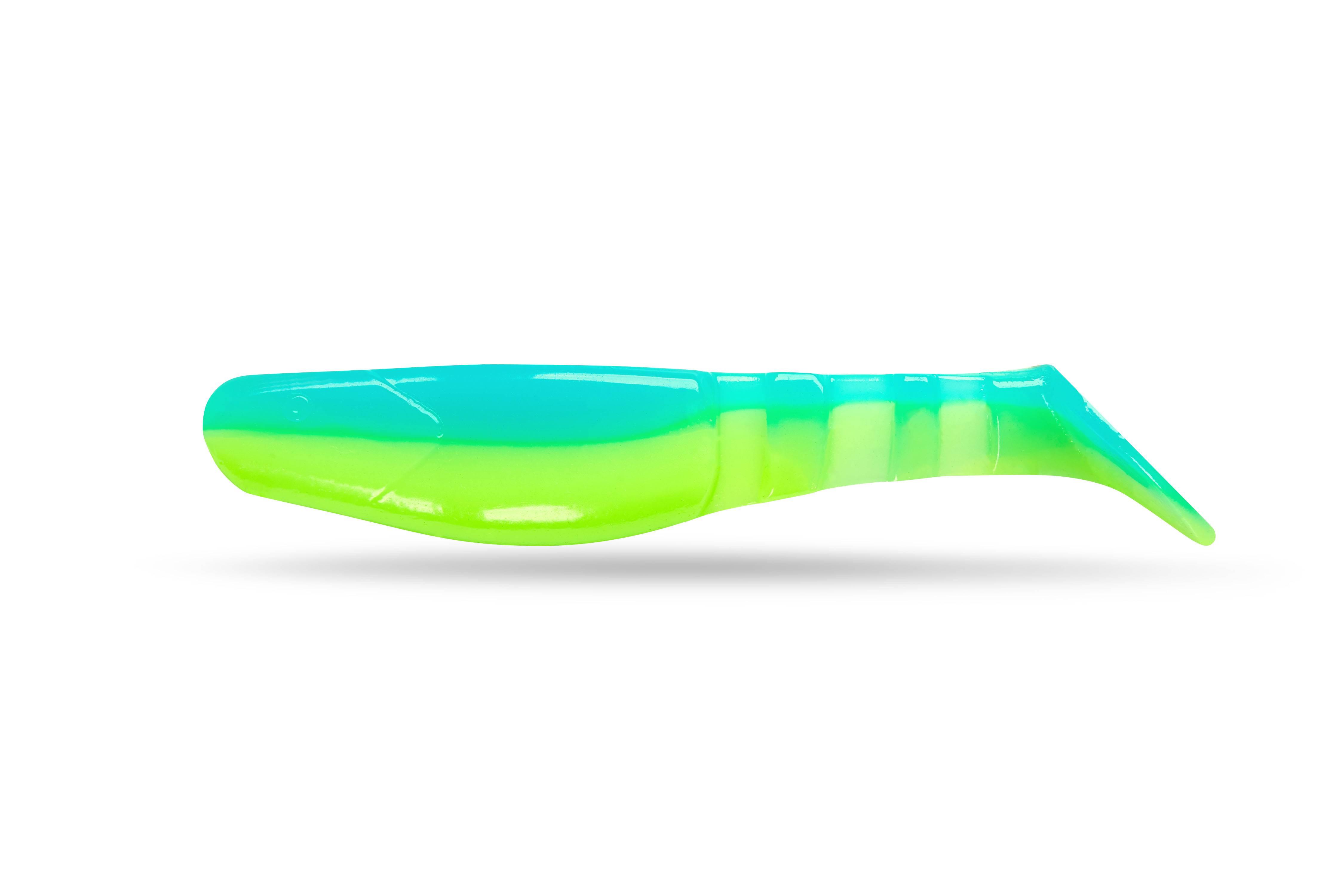 Силиконовая приманка Zander Master Predator 90мм, 7гр цв. 05