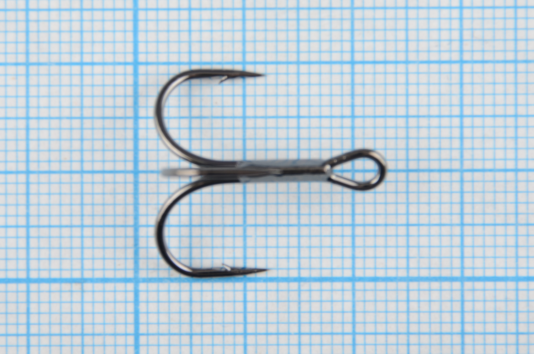 Крючок-тройник Killer 930 №4