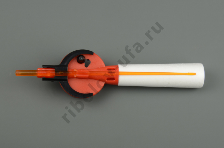 Удочка зимняя Пирс АБС ПК-50 Б