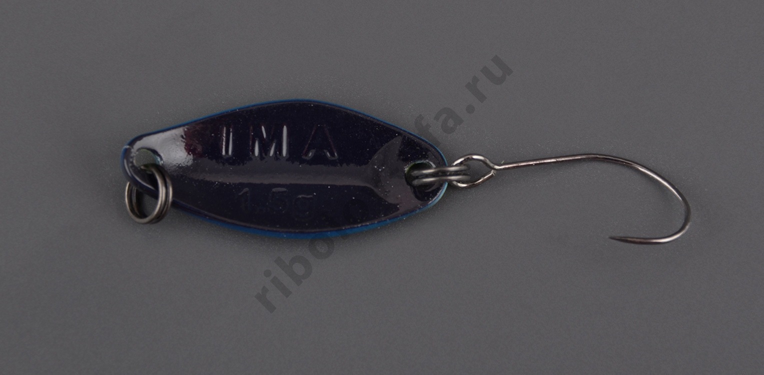 Блесна колеб. Lucky John Tr Ima 1.8 гр., цв. 007