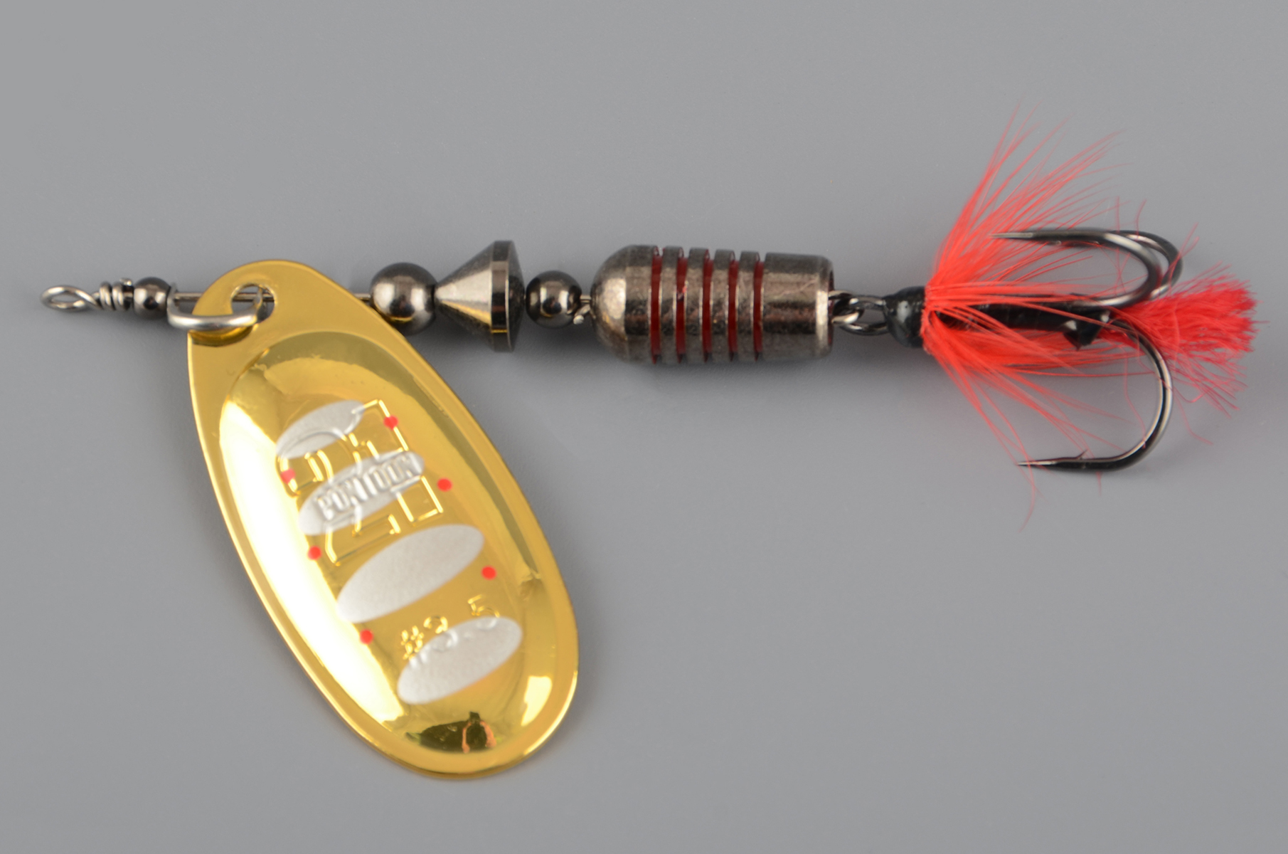 Блесна вращ. Pontoon21 Synchrony #3.5, #T01-054