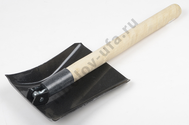 Лопата Следопыт совковая складная PF-SF-02