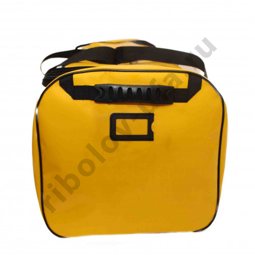 Сумка Delfin Golden 113л, цв. желтый