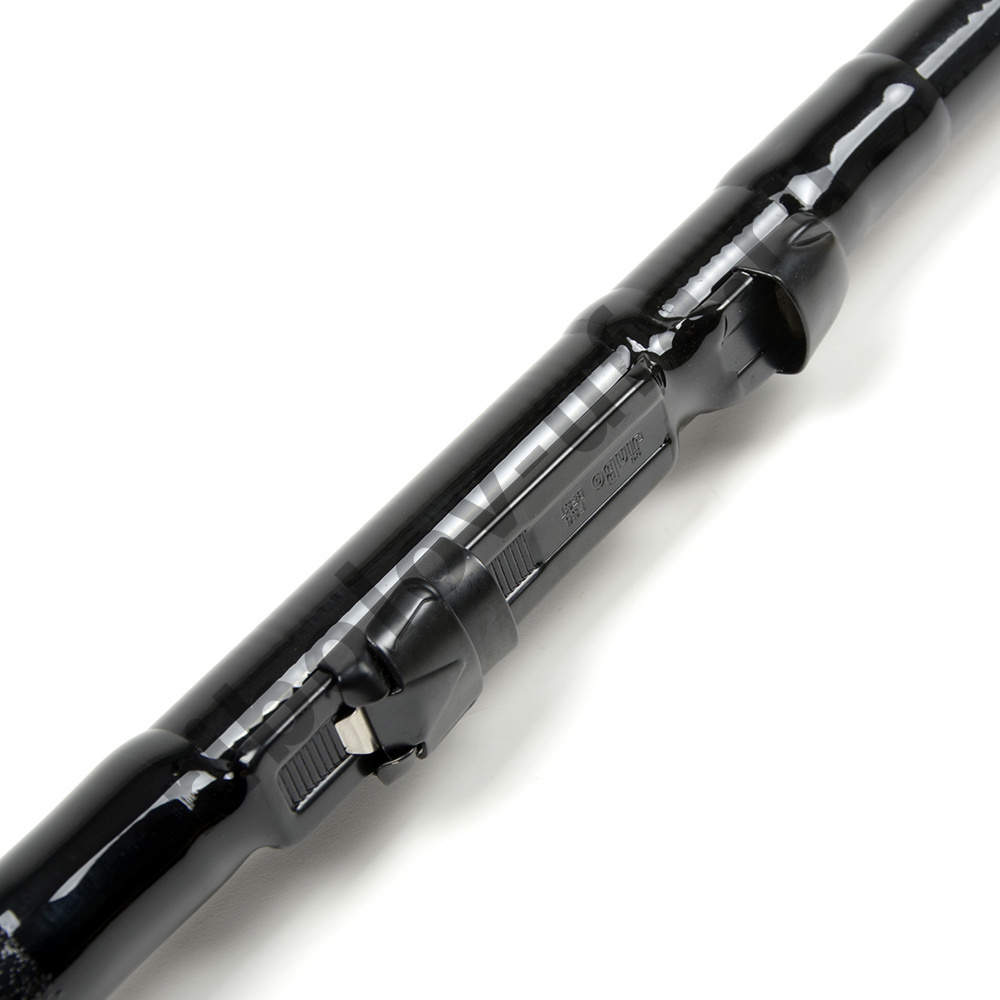 Удилище с кольцами Volzhanka Волгаръ Классик 4.0м (4секций) до 40гр композит