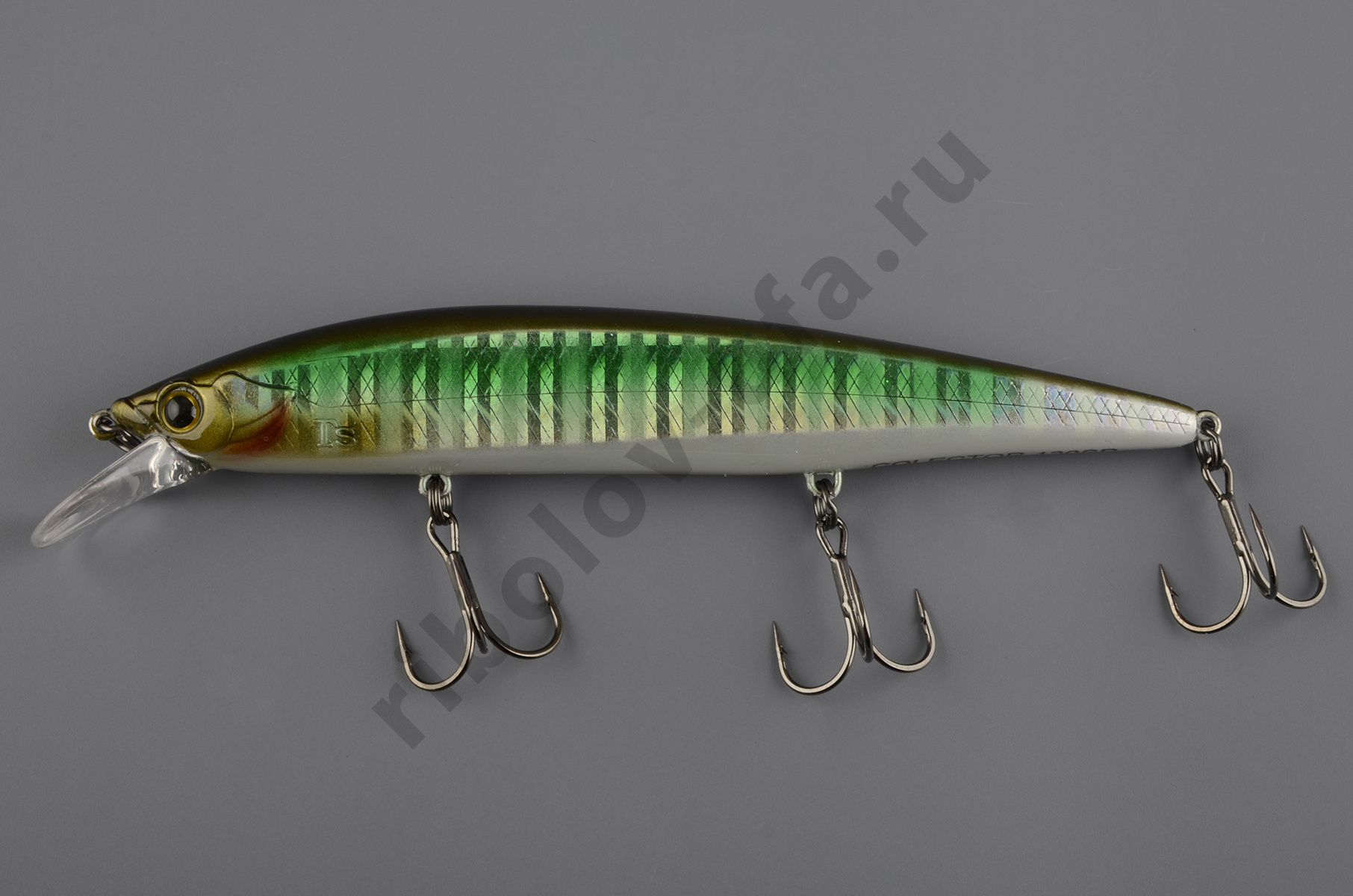 Воблер TsuYoki Colector 110SP #032Z