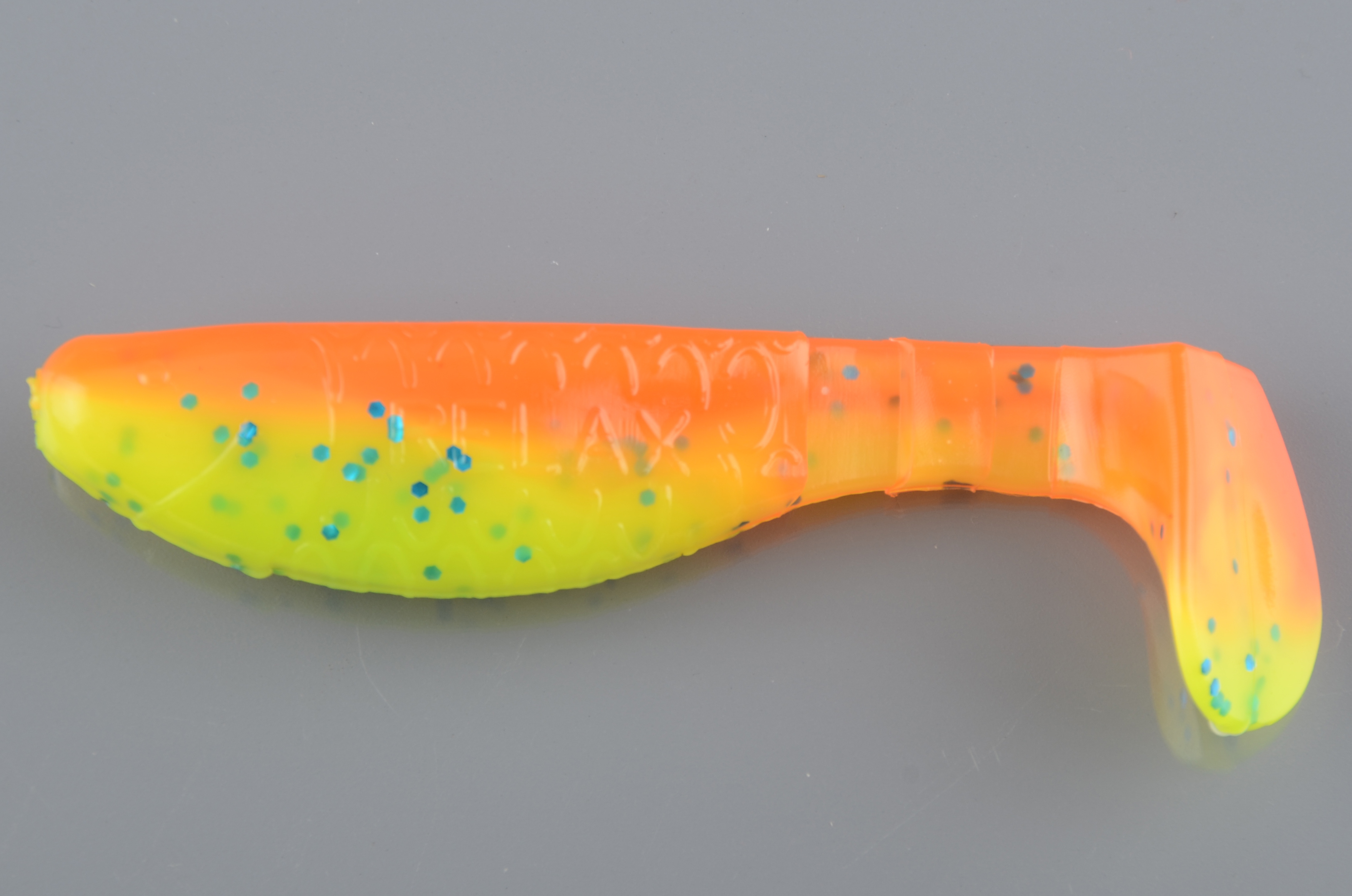 Силиконовая приманка Relax Kopyto 3in 7,5см (10шт/уп) - L417