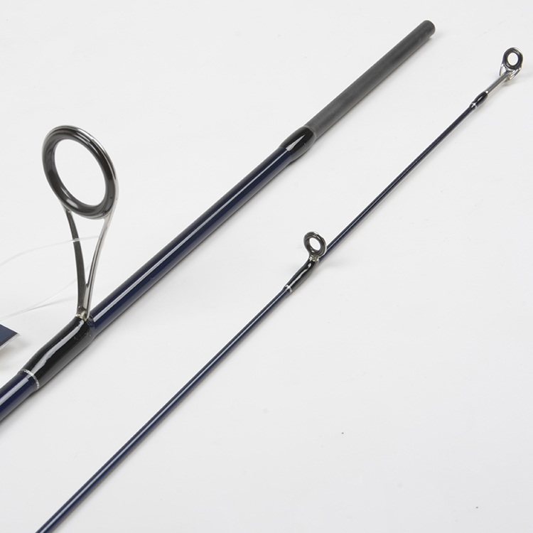 Спиннинг Major Craft Basspara 662 UL (0.8-5гр)