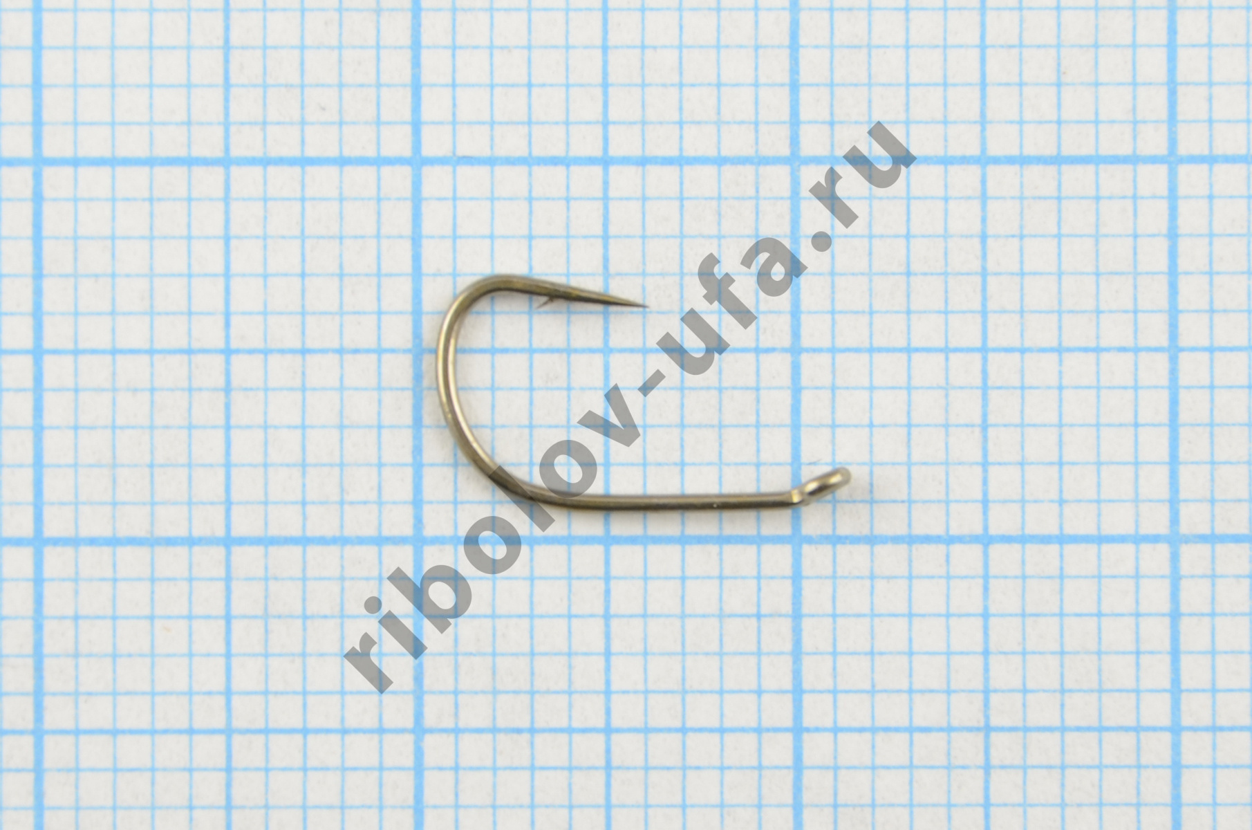 Одинарные крючки Owner 50152-08