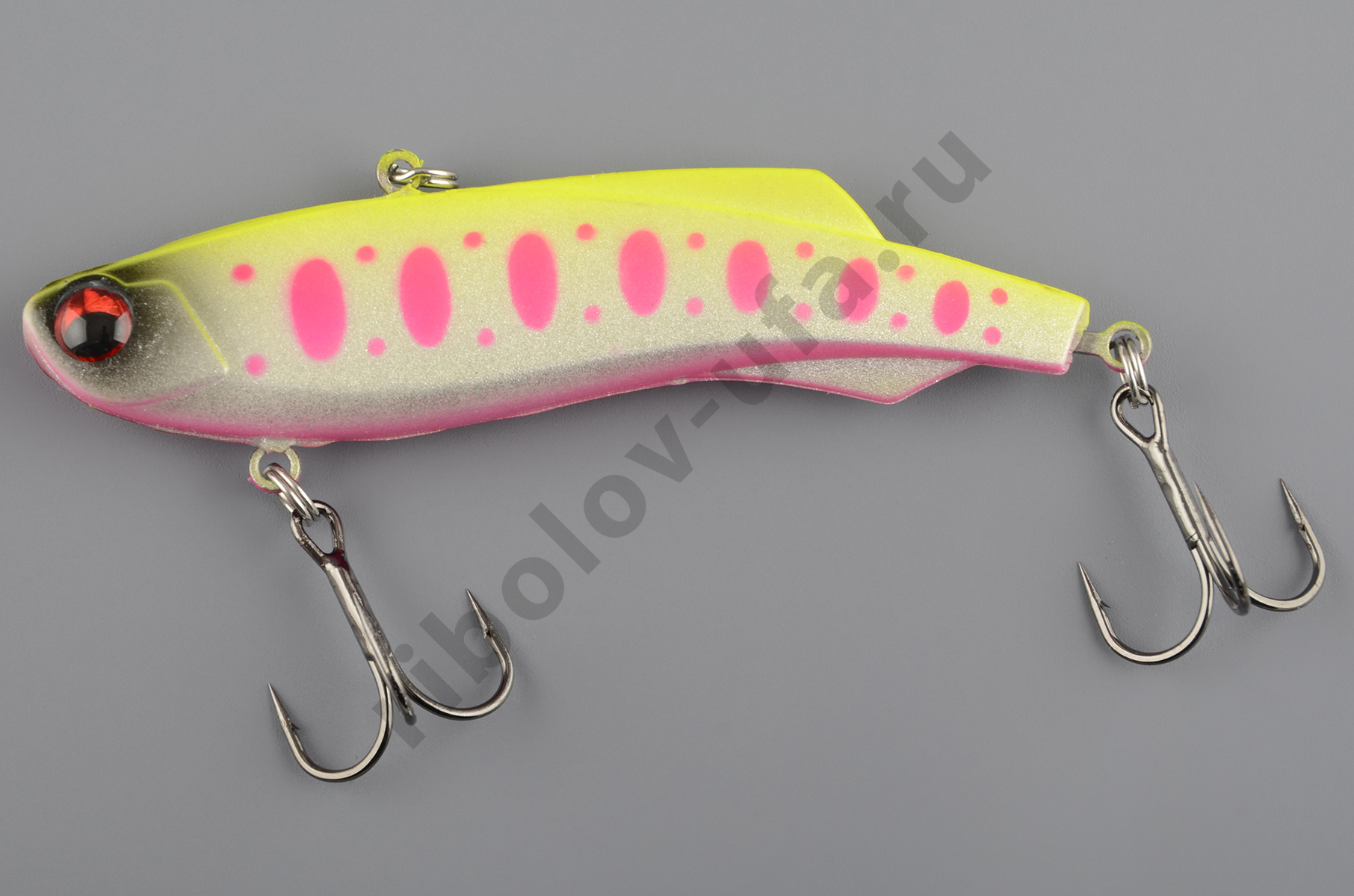 Раттлин Zander Master Venom 73, 17гр, цвет 22