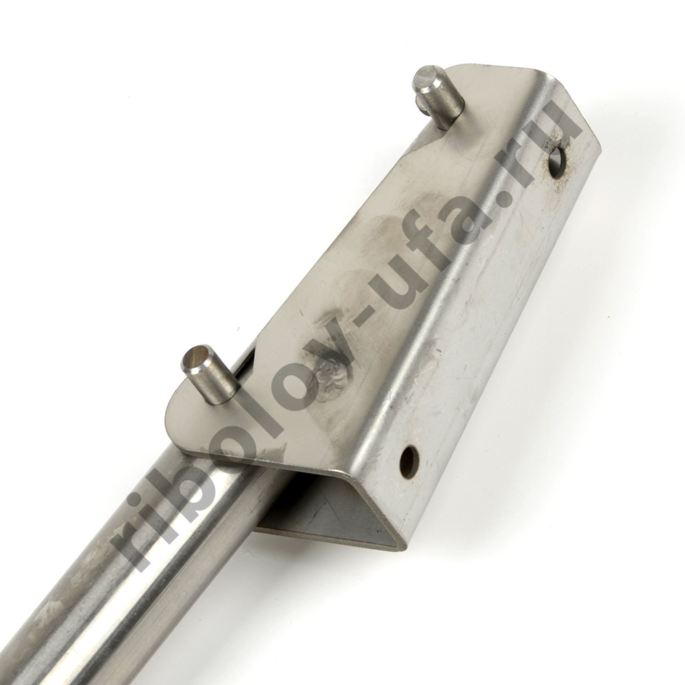 Транцевые колеса НД модульные нержавейка Патриот