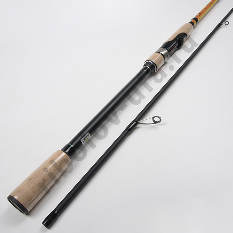 Спиннинг Forsage Fire Tiger 210 см 10-30гр Fast