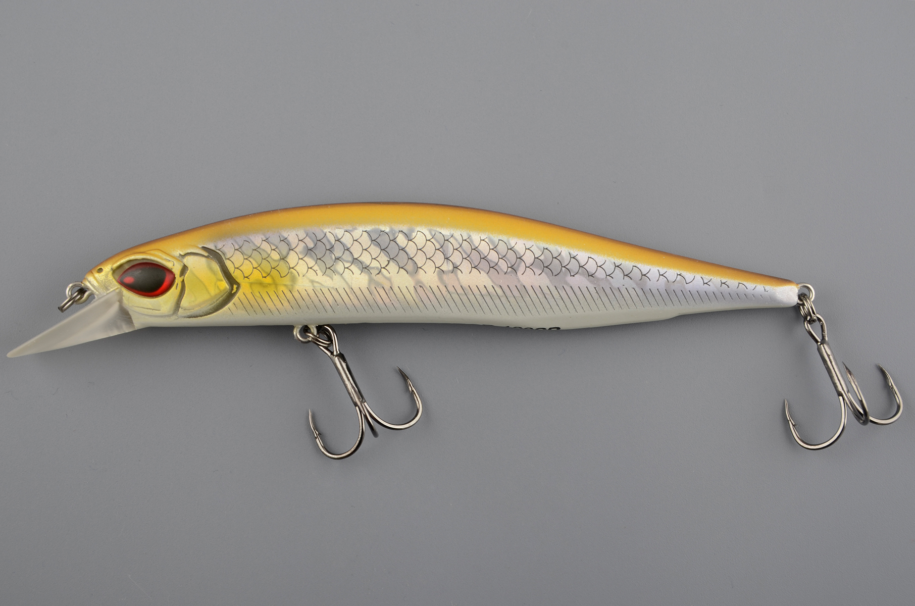 Воблер TsuYoki Pastor 120SP #200