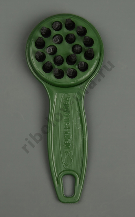 Рыбочистка Мечта рыболова