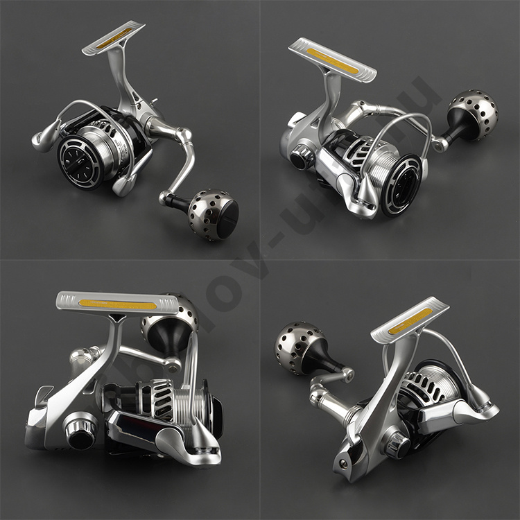 Катушка безынерц. Ryobi TT Power 3000