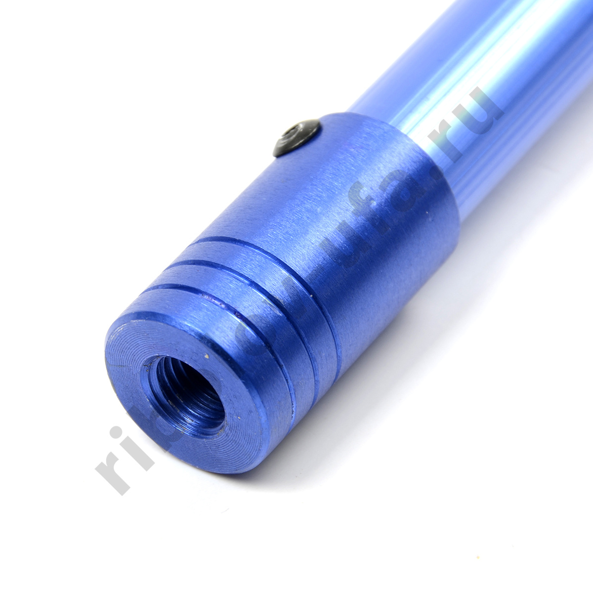 Ручка подсачека Flagman 2м Blue 2секции