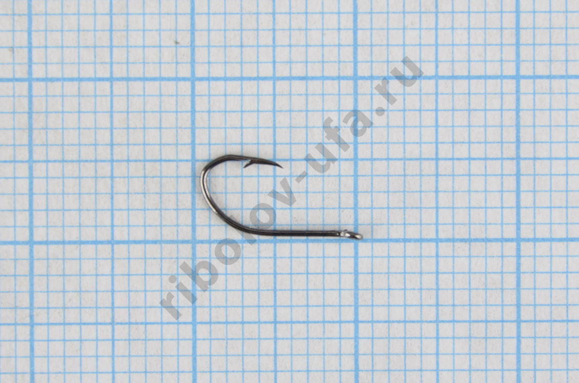 Одинарные крючки Cobra Allround сер.CA112 разм.012