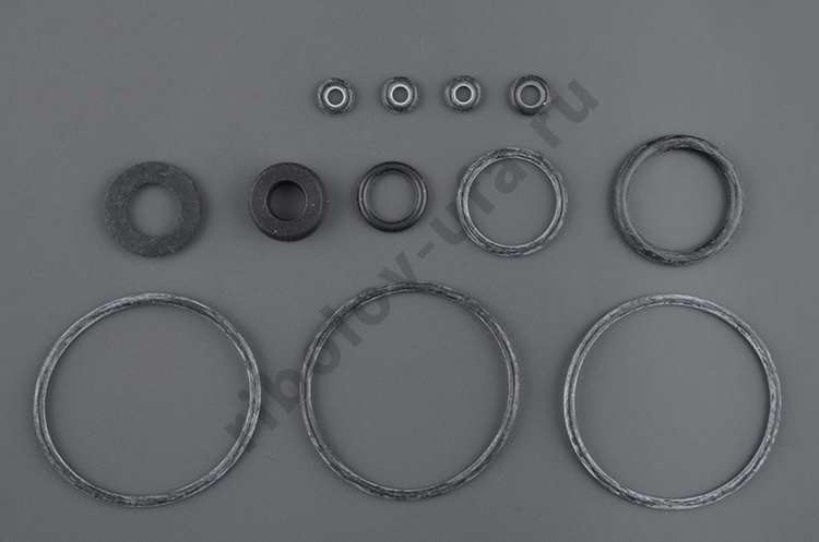 Комплект Орингов для SL/Star Cressi