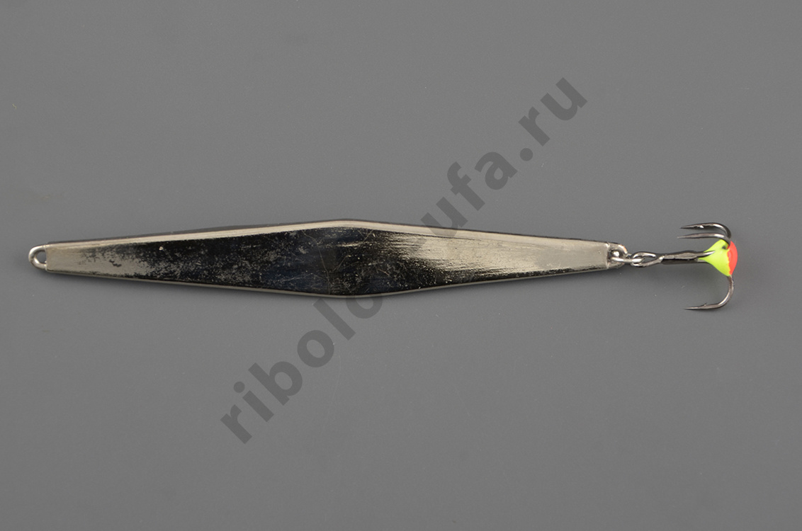 Блесна зимняя Nord Waters Joker WRB070011BUS