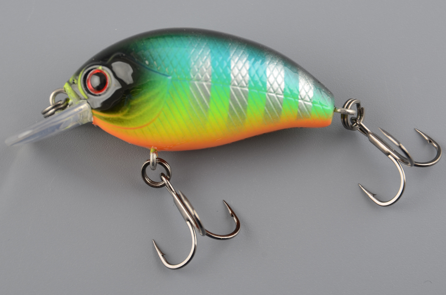 Воблер TsuYoki Agent 36F #E011