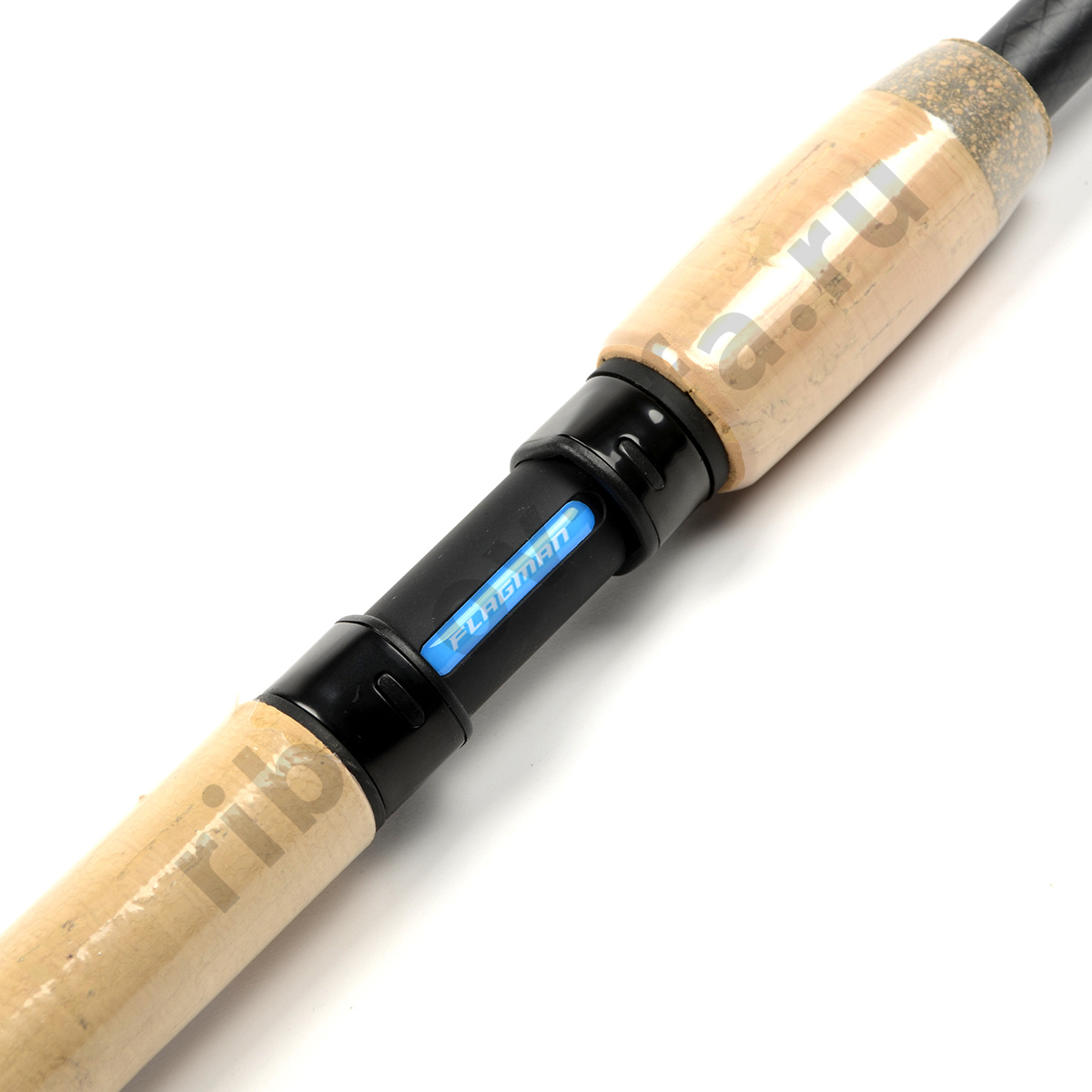 Удилище фидерное Flagman Armadale multi Feeder 300-390 тест 20-80гр.