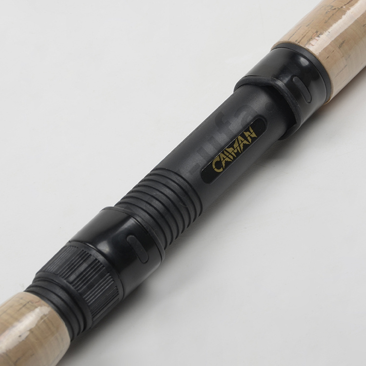 Удилище матчевое Caiman Master Telematch, 4,2м, 5-25гр 181704