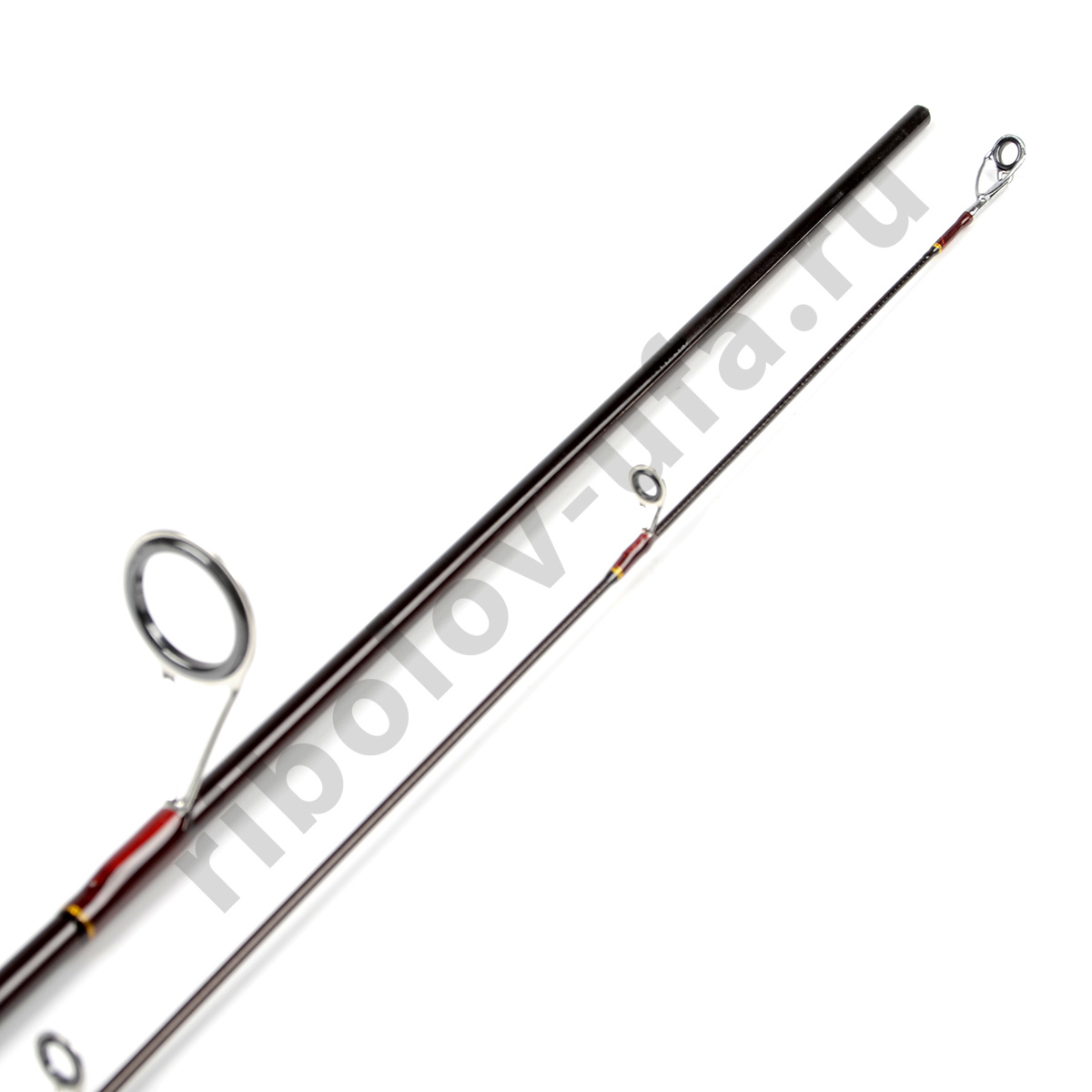 Спиннинг Kosadaka Maestro 1.98 / 1-7гр.