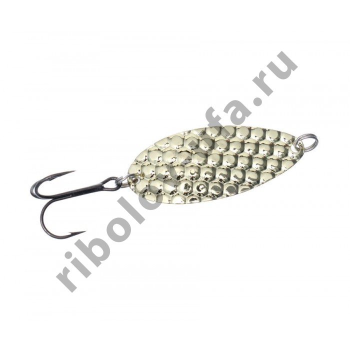 Блесна Flagman Flex 17гр. цвет 200