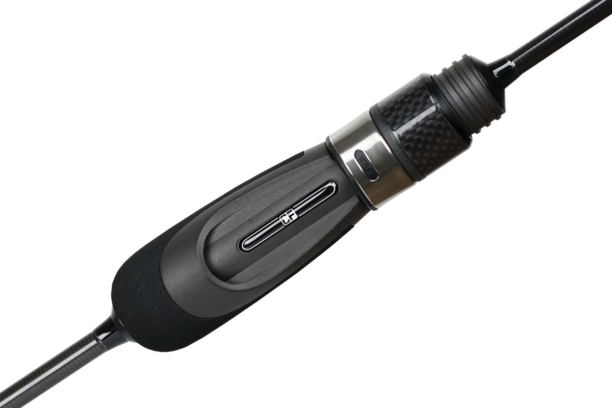 Спиннинг CF Company Nano Long SE NSRE652XULS 196см 0,5-3гр