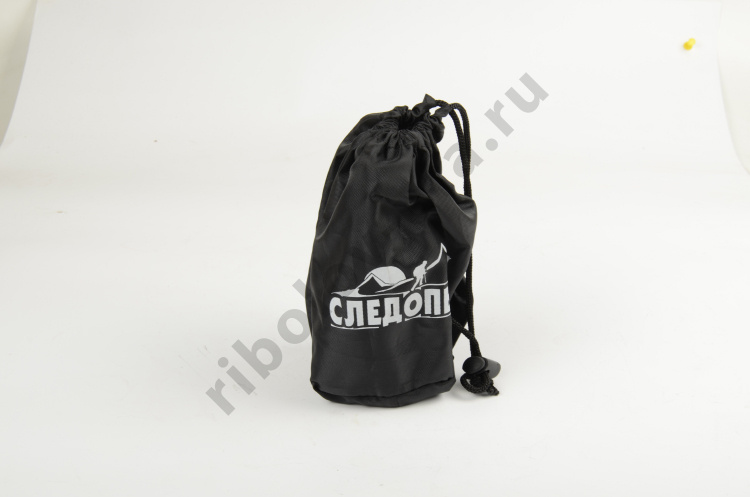 Плита порт. газовая Следопыт-Паучок