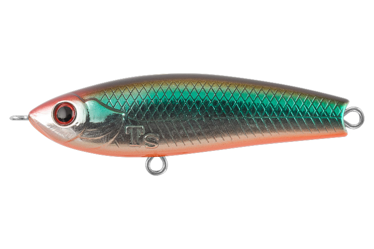 Воблер TsuYoki Rafa 50S #437