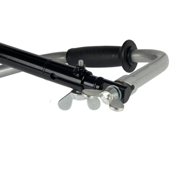 Ледобур ТОРНАДО-М2 - 130 мм без чехла