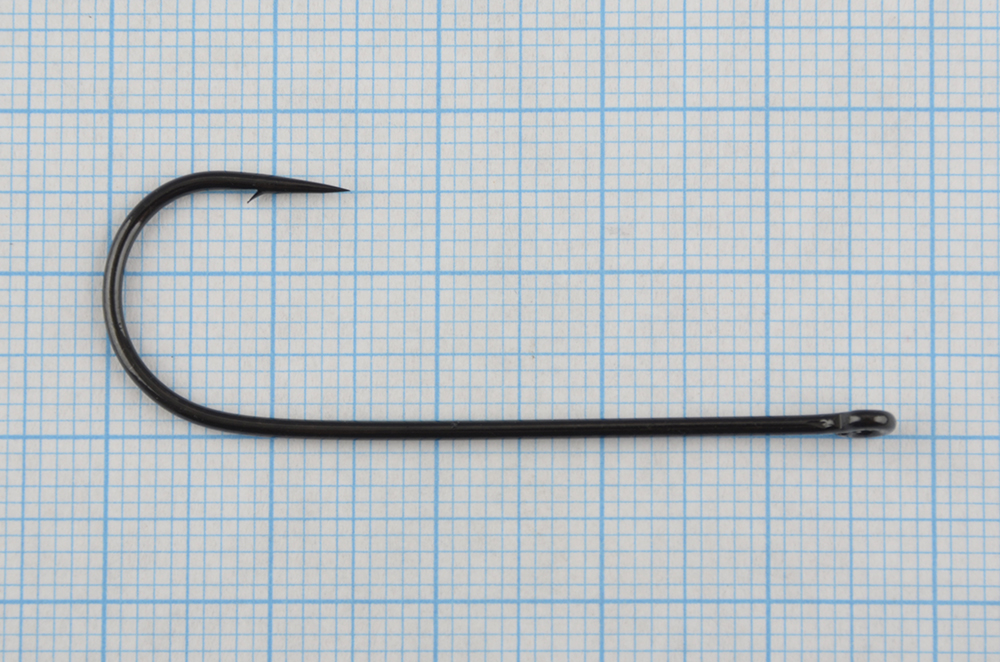 Крючки Kamasan B940 #3/0 (6шт)